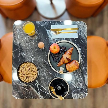 Boutique Hotel Provencia Marseille Kültér fotó