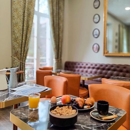 Boutique Hotel Provencia Marseille Kültér fotó