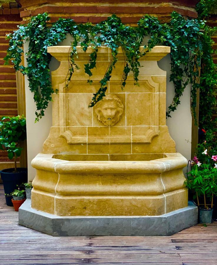 Boutique Hotel Provencia Marseille Kültér fotó