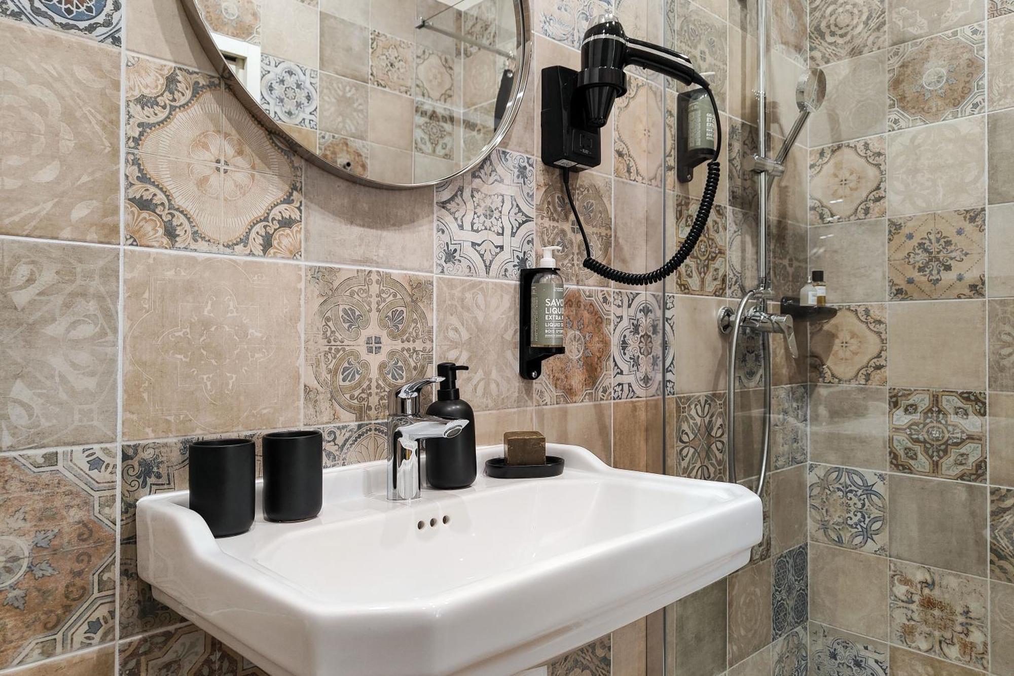 Boutique Hotel Provencia Marseille Kültér fotó