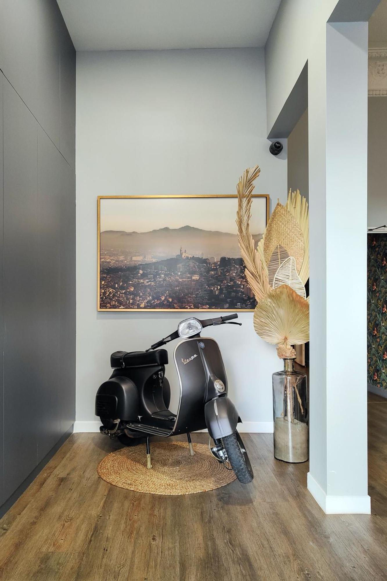 Boutique Hotel Provencia Marseille Kültér fotó