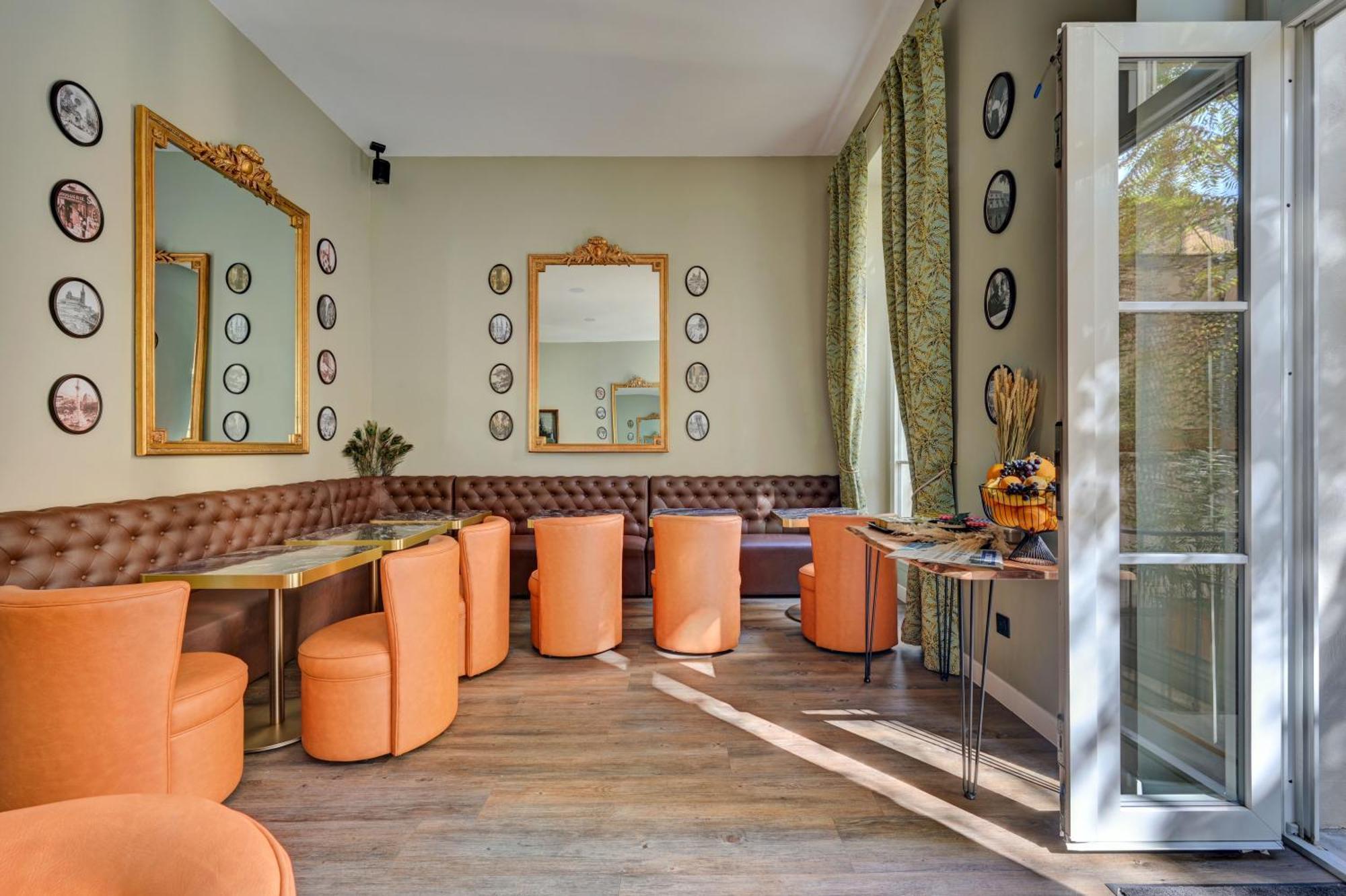 Boutique Hotel Provencia Marseille Kültér fotó