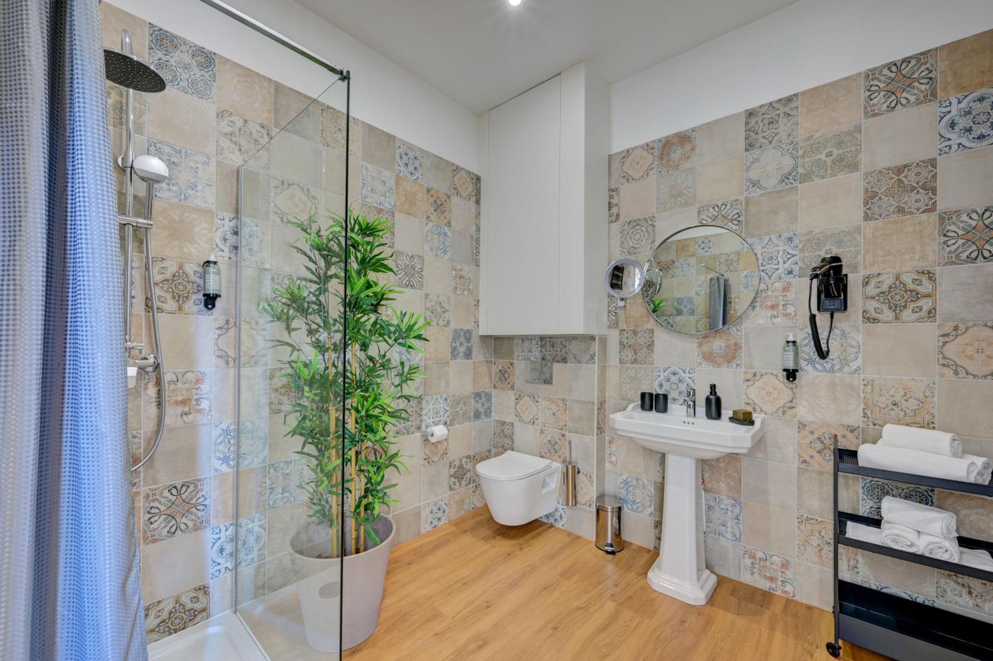 Boutique Hotel Provencia Marseille Kültér fotó