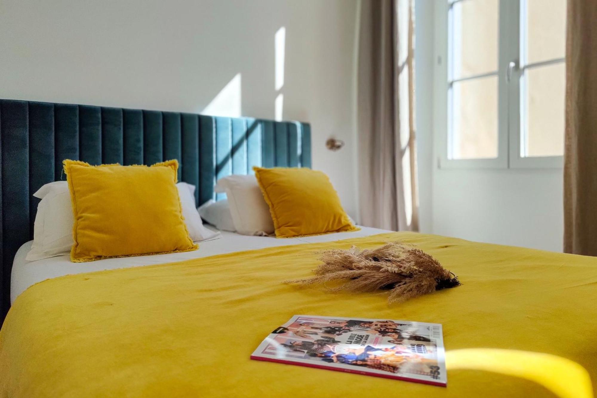 Boutique Hotel Provencia Marseille Kültér fotó