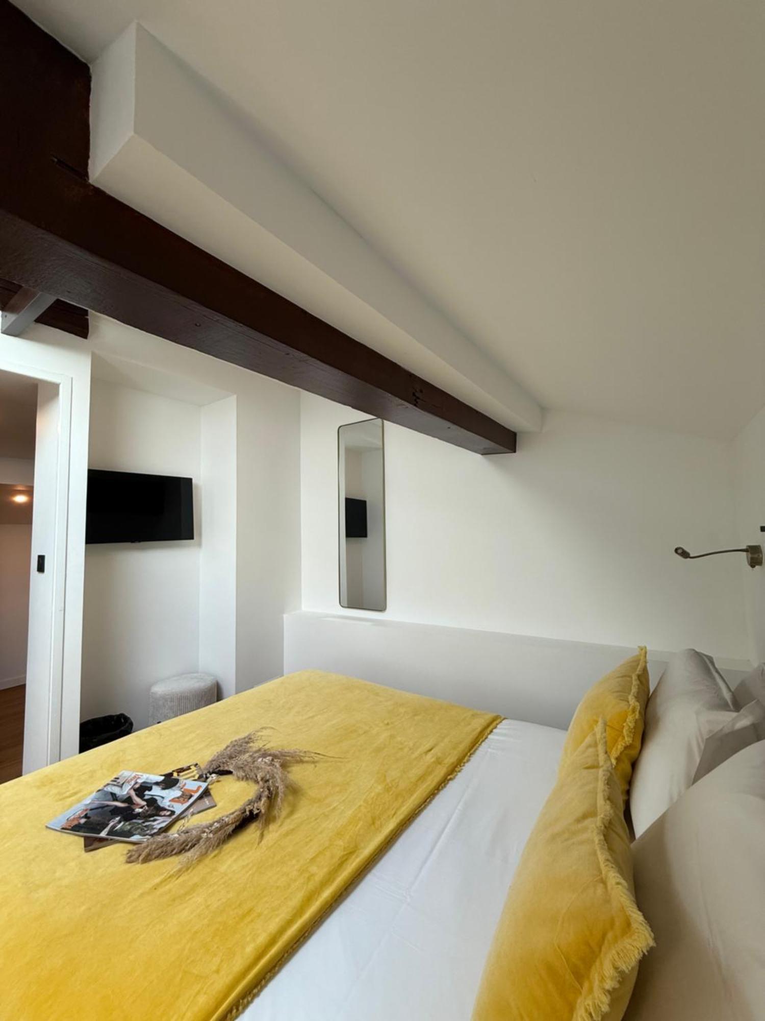 Boutique Hotel Provencia Marseille Kültér fotó