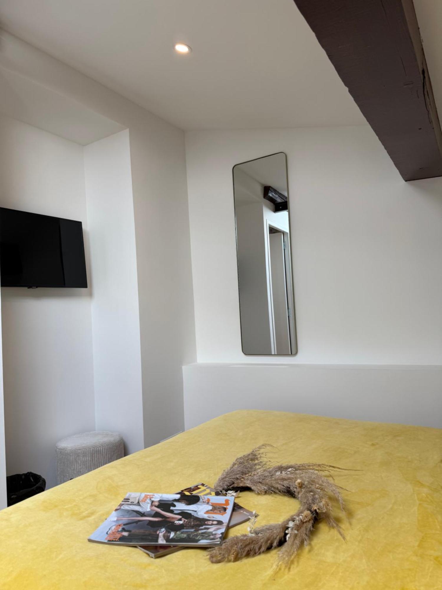 Boutique Hotel Provencia Marseille Kültér fotó