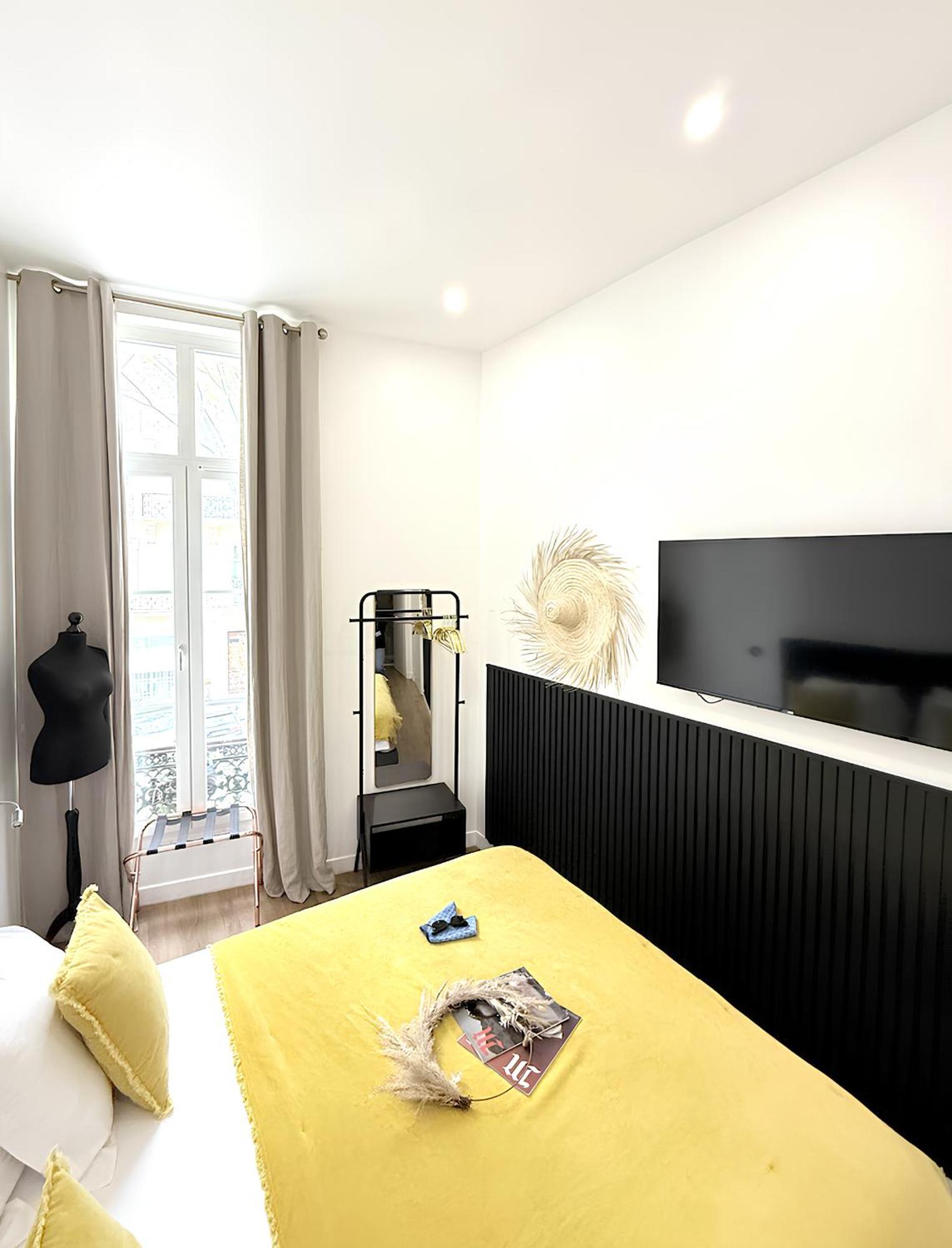 Boutique Hotel Provencia Marseille Kültér fotó